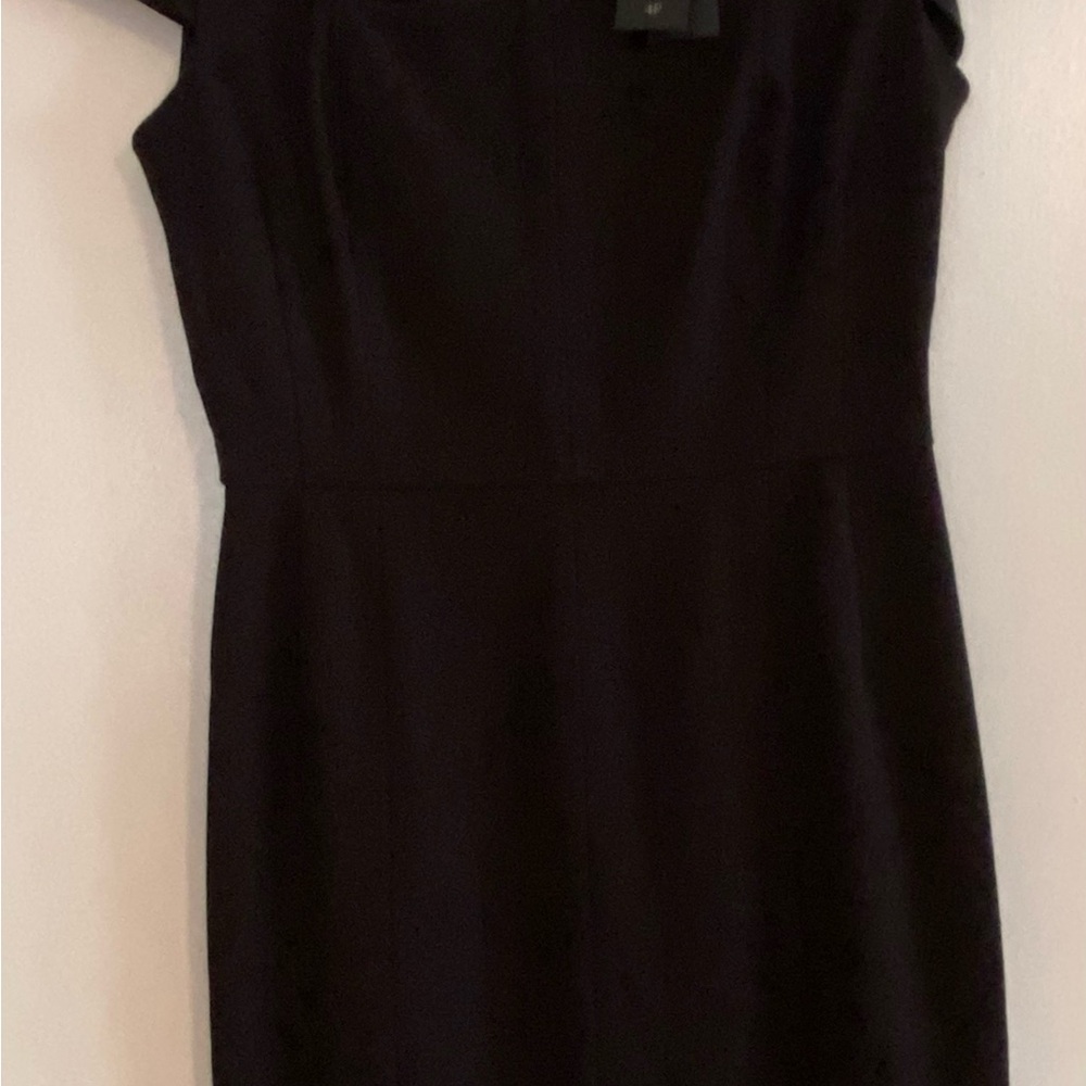 Elegant Black Dress